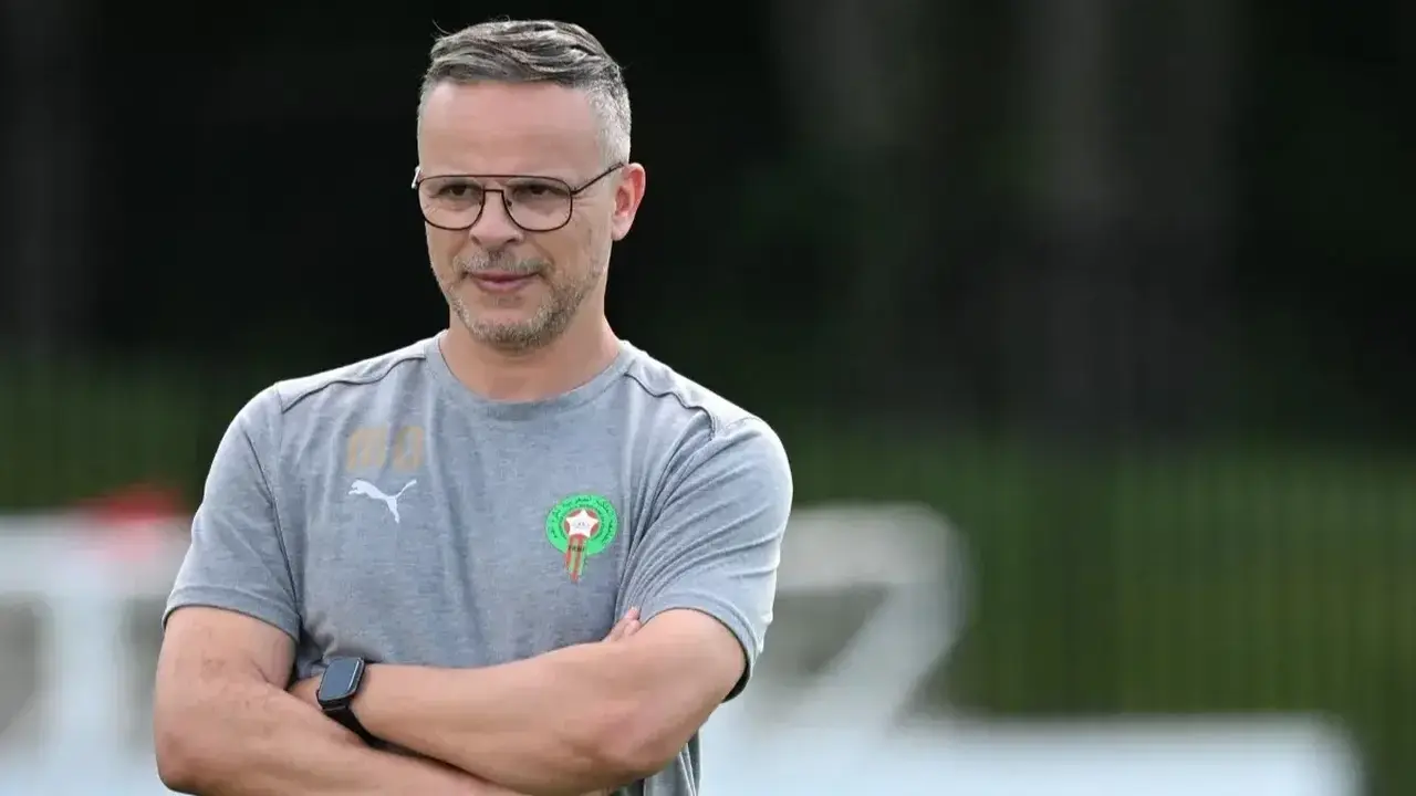 متى تُذاع مباراة المغرب وهايتي في كأس العالم؟